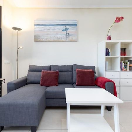 瓦伦西亚Apartup Patacona Palm Beach III公寓 外观 照片